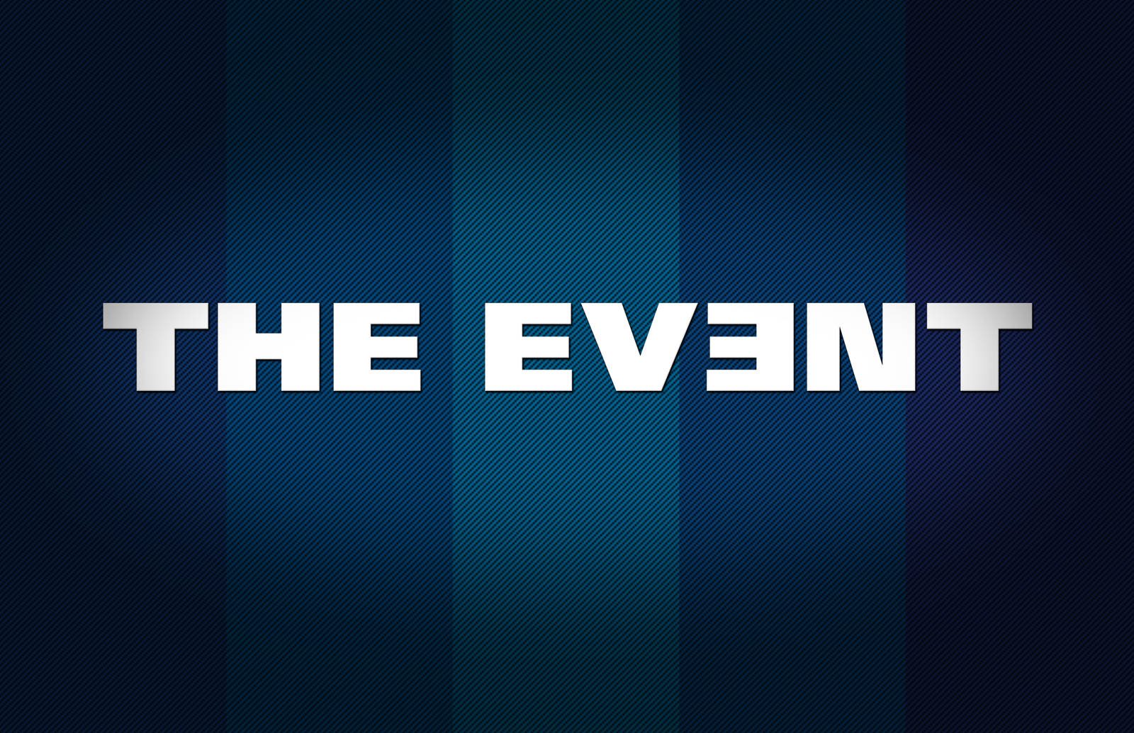 Husani Barnwell portfolio — The Event Cover Frame 2x