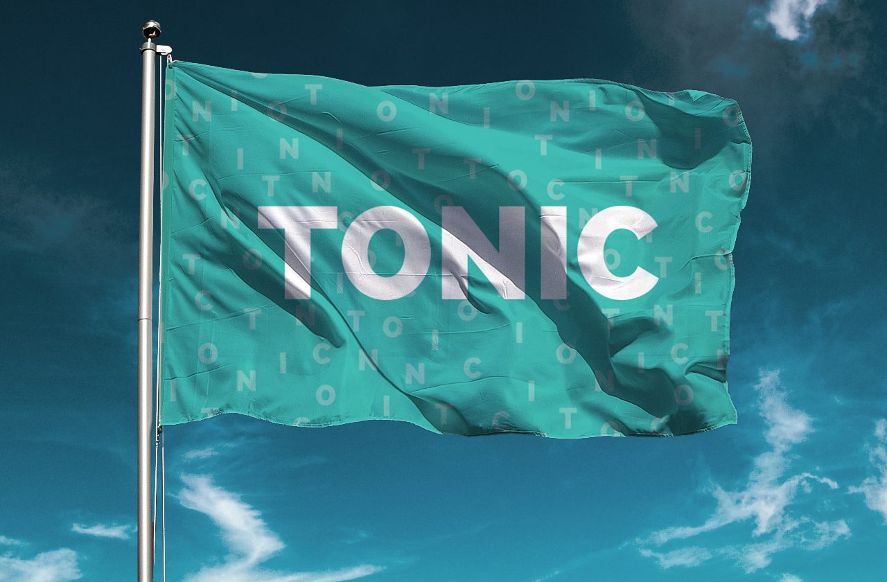 Husani Barnwell portfolio — Tonic Flag
