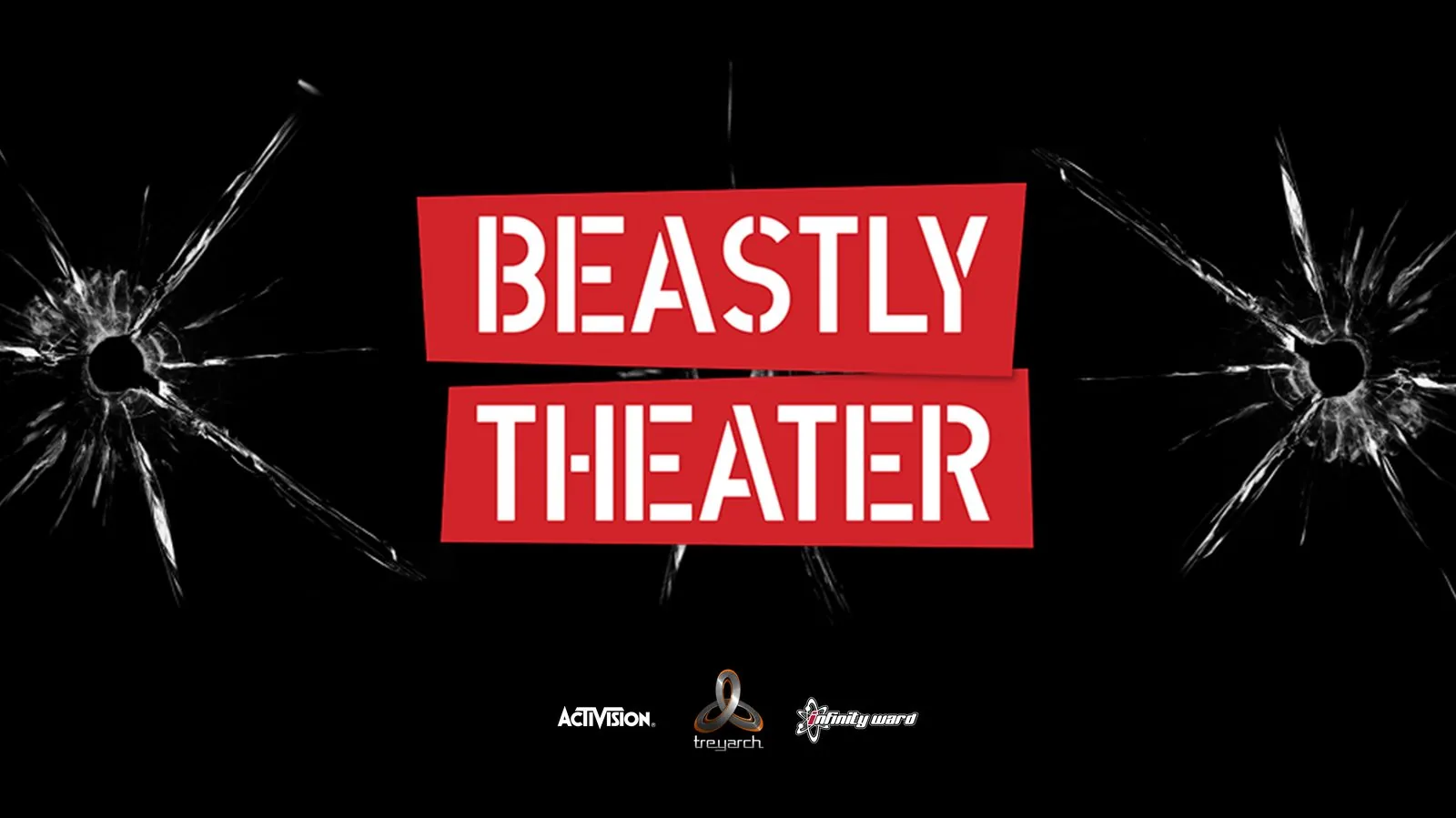 Husani Barnwell portfolio: beastly thumbnail