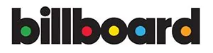 Billboard logo, linking to Billboard's coverage of the Watch The Throne VOYR videos