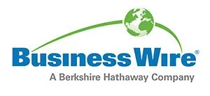 Business Wire logo, linking to the BusinessWire announcement of the VOYR launch